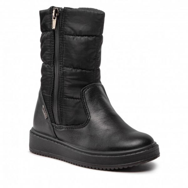 Stivali Primigi - GORE-TEX 2871200 M Nero Stivali Primigi - GORE-TEX 2871200 M Nero