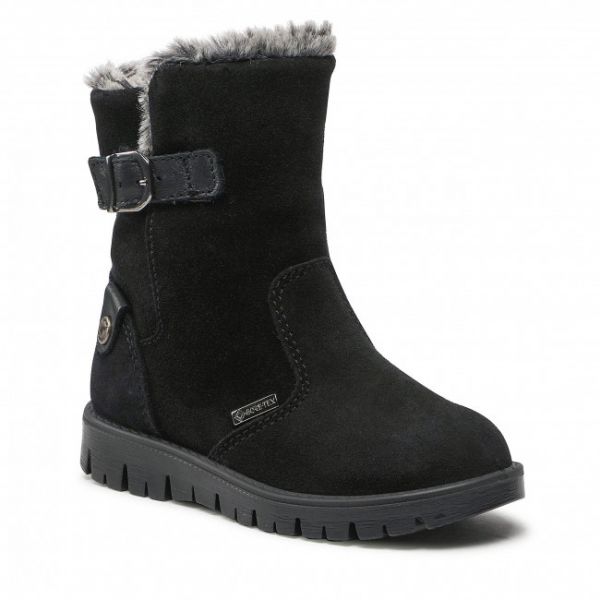 Stivali da neve PRIMIGI - GORE-TEX 2872311 M Nero Stivali da neve PRIMIGI - GORE-TEX 2872311 M Nero
