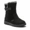 Stivali da neve PRIMIGI - GORE-TEX 2872311 M Nero