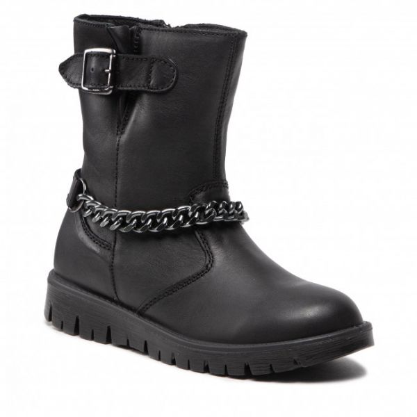 Stivali Primigi - 2872800 S Nero Stivali Primigi - 2872800 S Nero