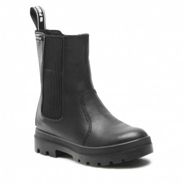 Stivali Primigi - GORE-TEX 2876411 M Nero Stivali Primigi - GORE-TEX 2876411 M Nero