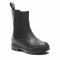 Stivali Primigi - GORE-TEX 2876411 M Nero