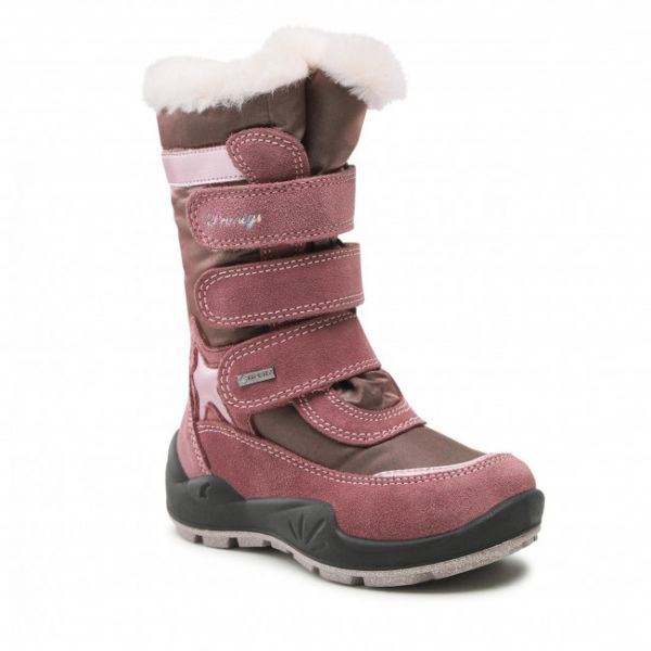 Stivali da neve Primigi - GORE-TEX 2877711 M Vina Stivali da neve Primigi - GORE-TEX 2877711 M Vina