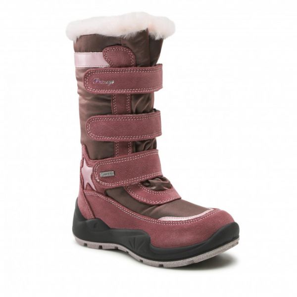 Stivali da neve PRIMIGI - GORE-TEX 2877711 S Vina Stivali da neve PRIMIGI - GORE-TEX 2877711 S Vina