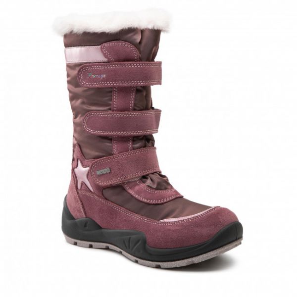 Stivali da neve Primigi - GORE-TEX 2877711 D Vina Stivali da neve Primigi - GORE-TEX 2877711 D Vina