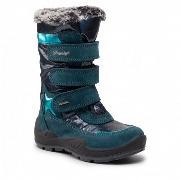 Stivali da neve Primigi - GORE-TEX 2877733 M Ottan Stivali da neve Primigi - GORE-TEX 2877733 M Ottan
