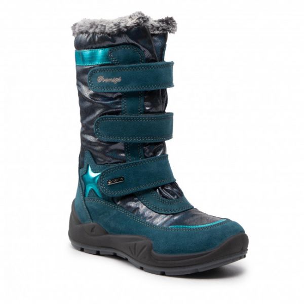 Stivali da neve PRIMIGI - GORE-TEX 2877733 S Ottan Stivali da neve PRIMIGI - GORE-TEX 2877733 S Ottan