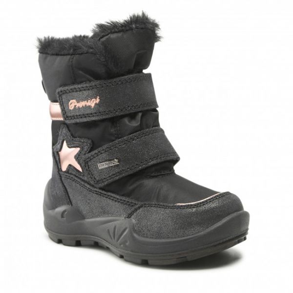 Stivali da neve Primigi - GORE-TEX 2877822 M Nero Stivali da neve Primigi - GORE-TEX 2877822 M Nero