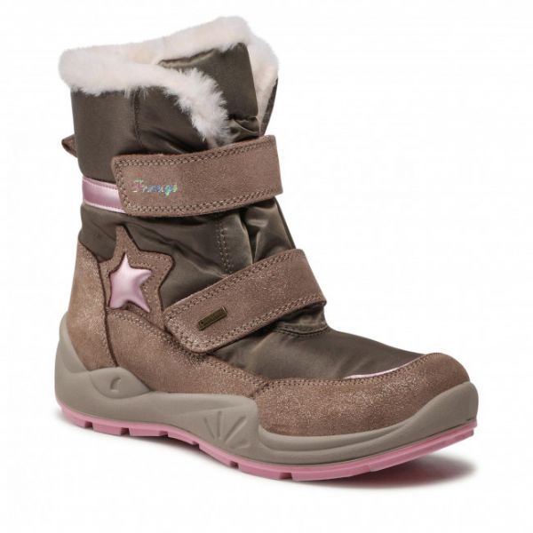 Stivali da neve Primigi - GORE-TEX 2877844 D Vison Stivali da neve Primigi - GORE-TEX 2877844 D Vison