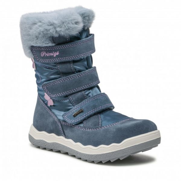 Stivali da neve PRIMIGI - GORE-TEX 2879555 S Azzu Stivali da neve PRIMIGI - GORE-TEX 2879555 S Azzu