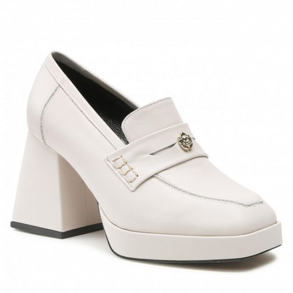 Scarpe basse Karino - 4400/068-P Ecru/Lico Scarpe basse Karino - 4400/068-P Ecru/Lico