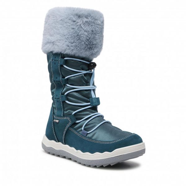 Stivali da neve PRIMIGI - GORE-TEX 2879733 S Otta Stivali da neve PRIMIGI - GORE-TEX 2879733 S Otta