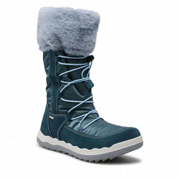 Stivali da neve Primigi - GORE-TEX 2879733 D Otta Stivali da neve Primigi - GORE-TEX 2879733 D Otta