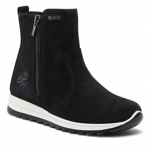 Stivali Primigi - GORE-TEX 2886400 M Nero Stivali Primigi - GORE-TEX 2886400 M Nero