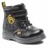 Scarponcini Shone - 3382-056 Black