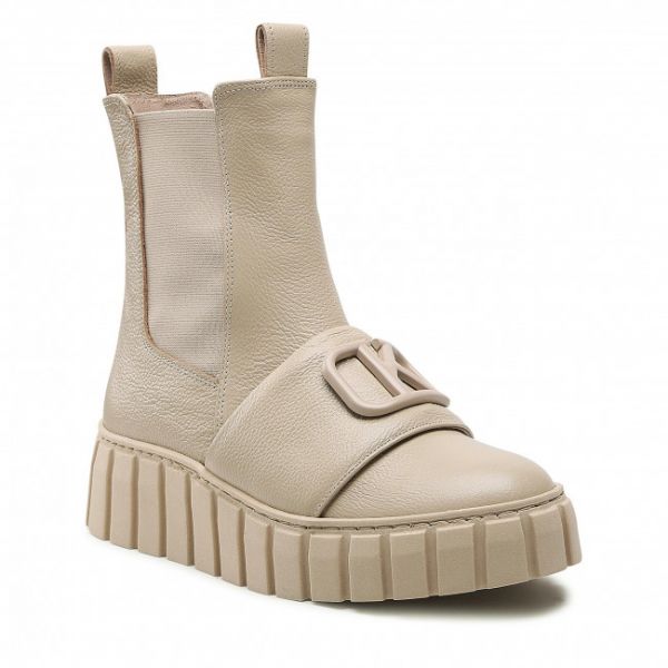 Chelsea Karino - 4470/001-F Beż/Lico