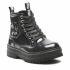 Scarponcini SHONE - 81587-006 Black