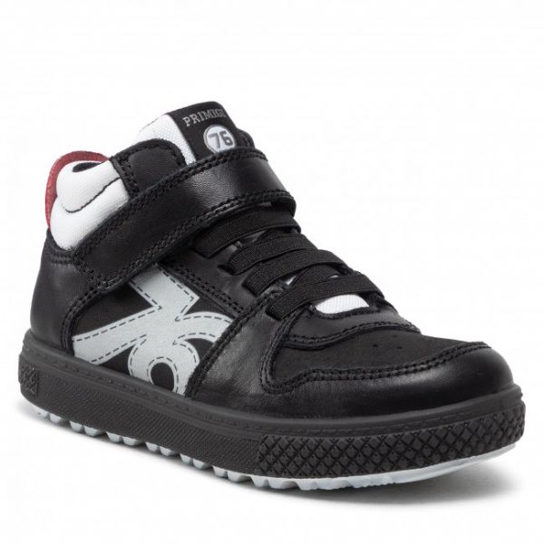 Sneakers Primigi - 2890300 M Nero Sneakers Primigi - 2890300 M Nero