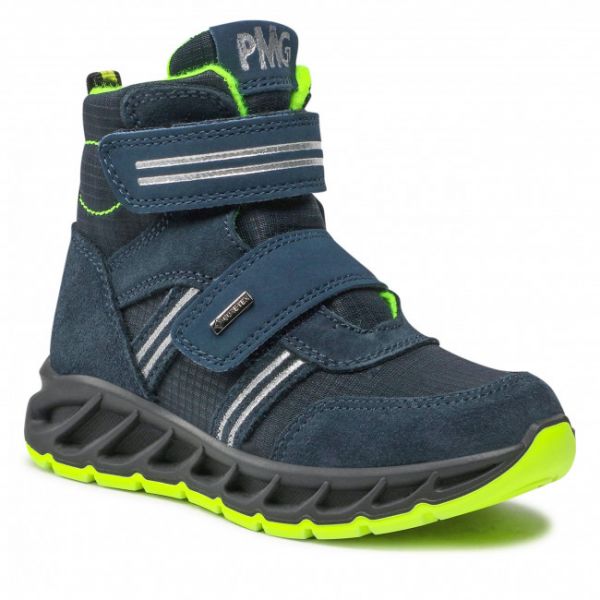 Stivali da neve Primigi - GORE-TEX 2891600 M Navy Stivali da neve Primigi - GORE-TEX 2891600 M Navy