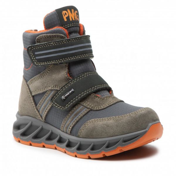 Stivali da neve PRIMIGI - GORE-TEX 2891611 M Bosc Stivali da neve PRIMIGI - GORE-TEX 2891611 M Bosc