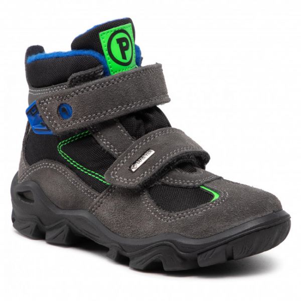 Stivali da neve Primigi - GORE-TEX 2893700 M Grig. Stivali da neve Primigi - GORE-TEX 2893700 M Grig.