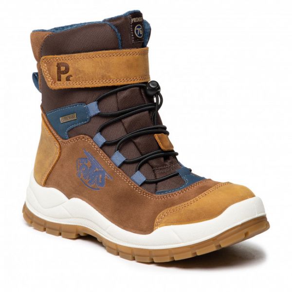 Stivali da neve Primigi - GORE-TEX 2895000 D Tecn/Cuo Stivali da neve Primigi - GORE-TEX 2895000 D Tecn/Cuo