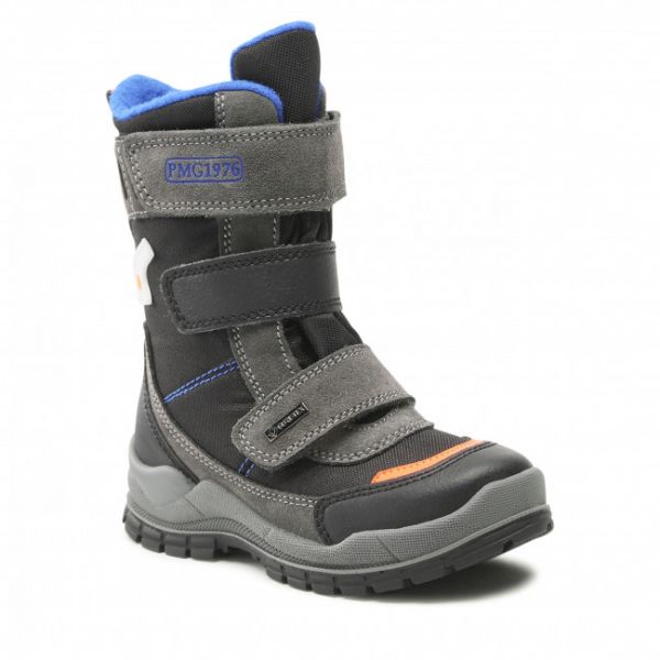 Stivali da neve PRIMIGI - GORE-TEX 2895222 M Gr.S Stivali da neve PRIMIGI - GORE-TEX 2895222 M Gr.S