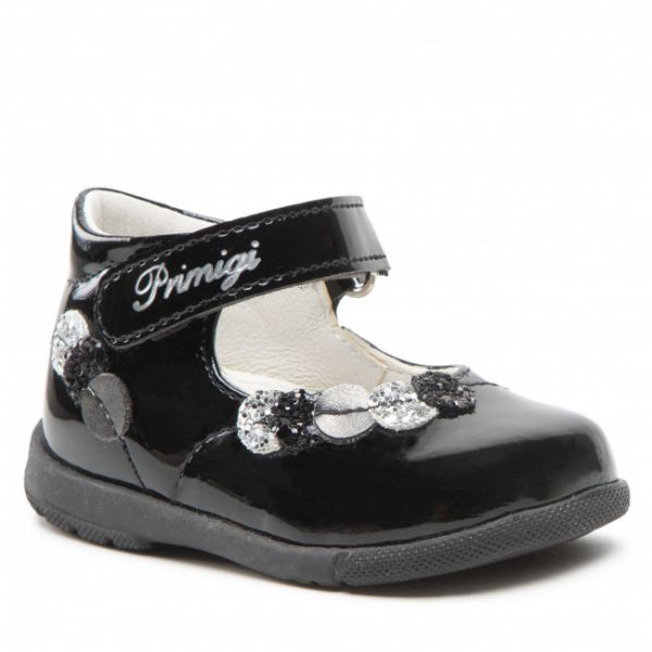 Scarpe basse Primigi - 2901100 Nero Scarpe basse Primigi - 2901100 Nero
