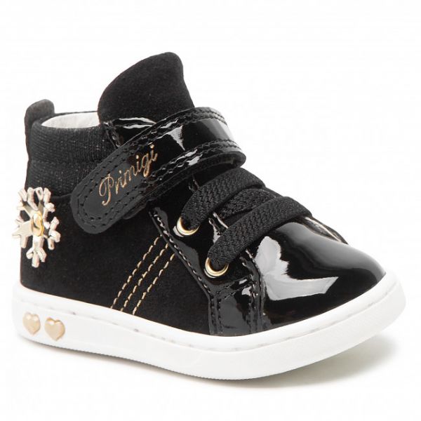Sneakers Primigi - 2902622 Nero Sneakers Primigi - 2902622 Nero
