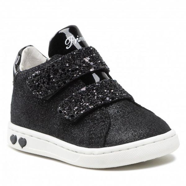 Sneakers Primigi - 2902722 Nero Sneakers Primigi - 2902722 Nero