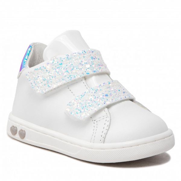 Sneakers PRIMIGI - 2902744 Bianco Sneakers PRIMIGI - 2902744 Bianco