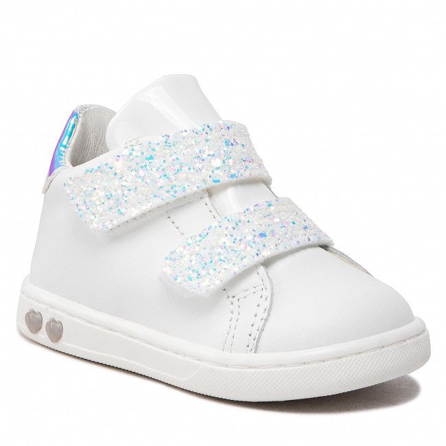 Sneakers PRIMIGI - 2902744 Bianco