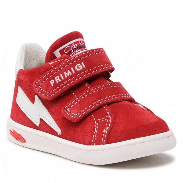 Sneakers Primigi - 2903400 Rosso Sneakers Primigi - 2903400 Rosso