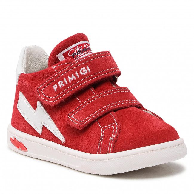 Sneakers Primigi - 2903400 Rosso