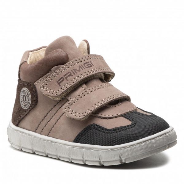 Sneakers Primigi - 2909900 M Taup Sneakers Primigi - 2909900 M Taup