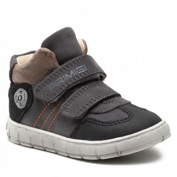 Sneakers Primigi - 2909911 M Grig Sneakers Primigi - 2909911 M Grig