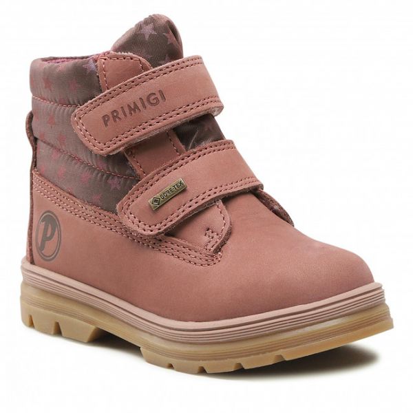 Polacchi Primigi - GORE-TEX 2915544 M Phard Polacchi Primigi - GORE-TEX 2915544 M Phard