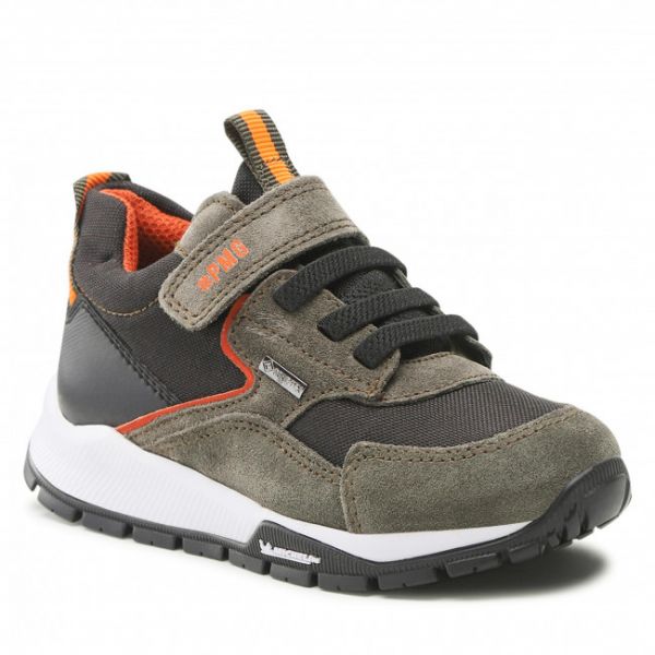 Sneakers PRIMIGI - 2920122 M Bosc Sneakers PRIMIGI - 2920122 M Bosc