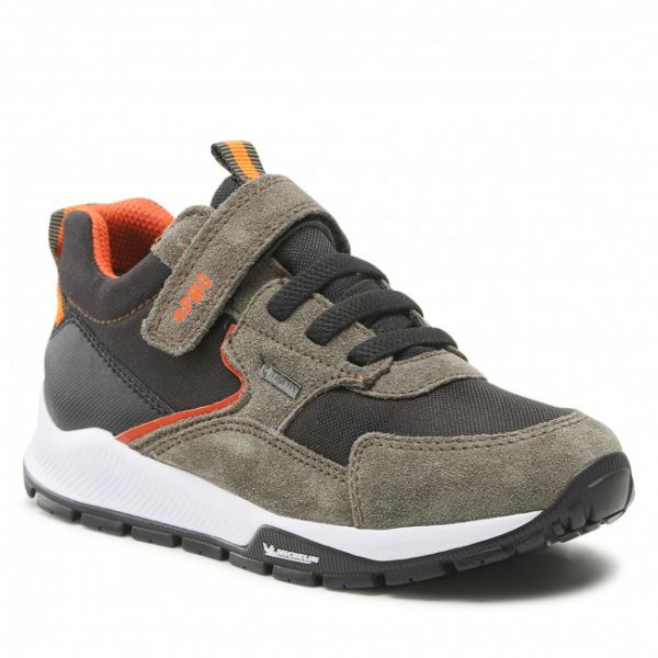 Sneakers Primigi - GORE-TEX 2920122 S Bosc Sneakers Primigi - GORE-TEX 2920122 S Bosc
