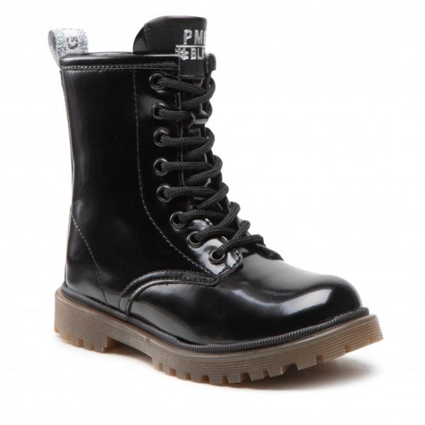 Scarponcini Primigi - 2928500 M Nero Scarponcini Primigi - 2928500 M Nero