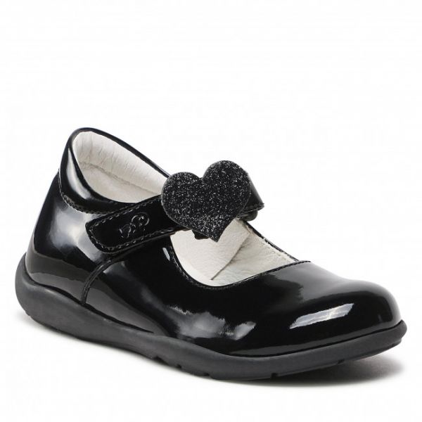 Scarpe basse Primigi - 2929500 M Nero Scarpe basse Primigi - 2929500 M Nero