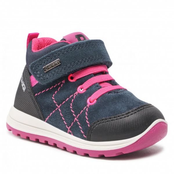 Sneakers Primigi - GORE-TEX 2853200 M Navy Sneakers Primigi - GORE-TEX 2853200 M Navy