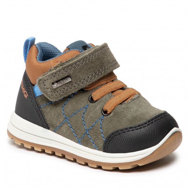 Sneakers Primigi - GORE-TEX 2853211 M Bosc