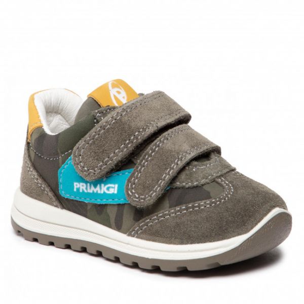Sneakers Primigi - 2853555 M Bosc Sneakers Primigi - 2853555 M Bosc