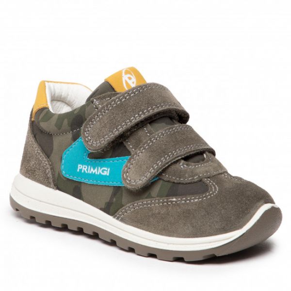 Sneakers Primigi - 2853555 S Bosc Sneakers Primigi - 2853555 S Bosc