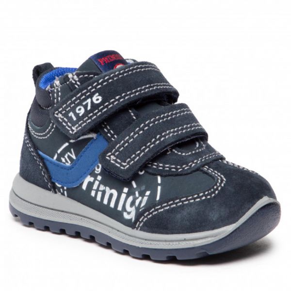 Polacchi PRIMIGI - 2853600 M Navy Polacchi PRIMIGI - 2853600 M Navy