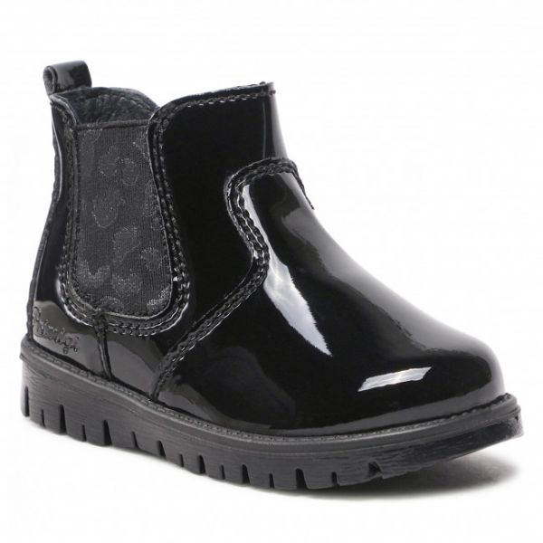 Stivali Primigi - 2859800 Nero 1 Stivali Primigi - 2859800 Nero 1