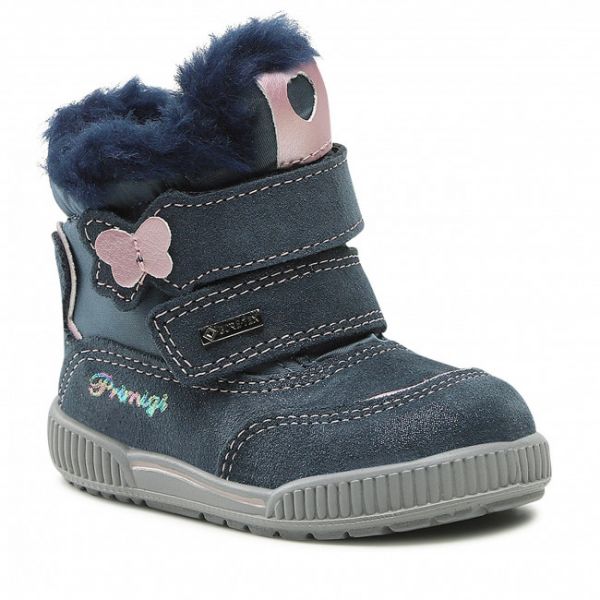 Stivali da neve Primigi - GORE-TEX 2861611 Notte Stivali da neve Primigi - GORE-TEX 2861611 Notte