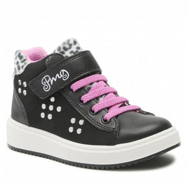 Sneakers Primigi - 2871100 M Nero Sneakers Primigi - 2871100 M Nero