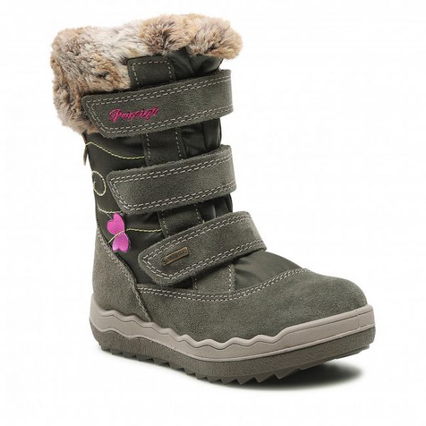 Stivali da neve Primigi - GORE-TEX 2879522 M Bosc Stivali da neve Primigi - GORE-TEX 2879522 M Bosc
